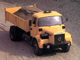 Images of Renault GLR 190 Dump Truck 1980