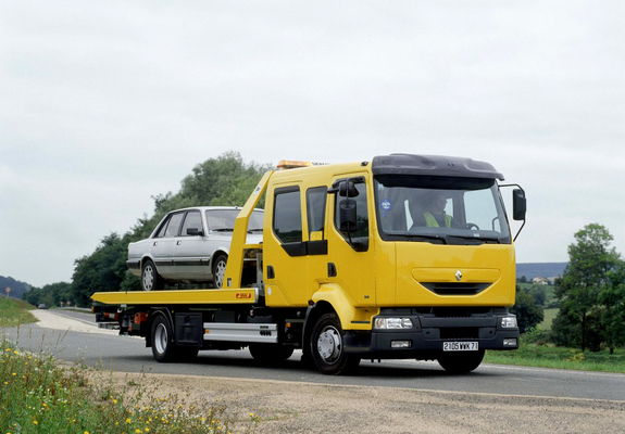 Renault Grua pictures