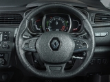 Images of Renault Kadjar XP ZA-spec 2017
