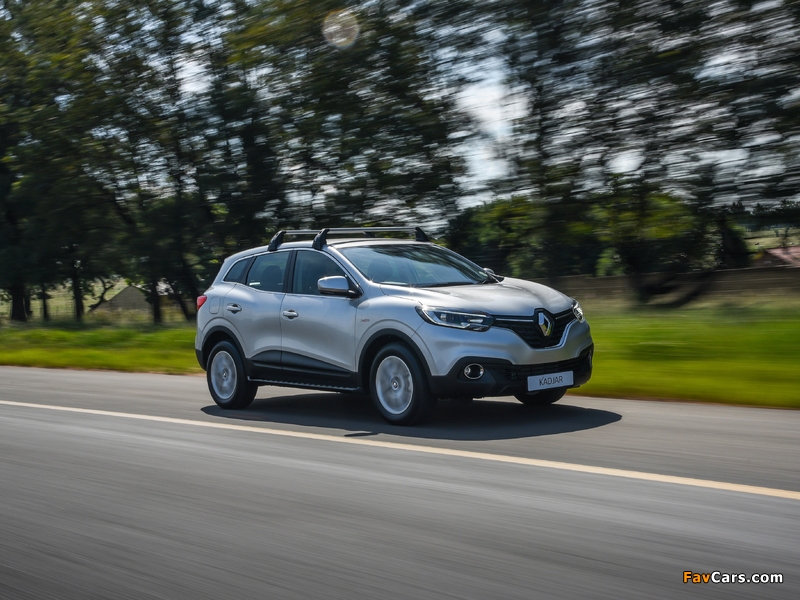 Renault Kadjar XP ZA-spec 2017 pictures (800 x 600)
