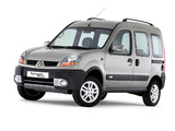 Images of Renault Kangoo 4x4 2004–07