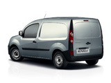 Images of Renault Kangoo Express 2008–13