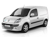Images of Renault Kangoo Express Z.E. 2011–13