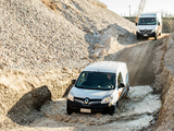 Images of Renault Kangoo Van X-Track 2016