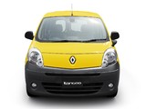 Photos of Renault Kangoo JP-spec 2009–13