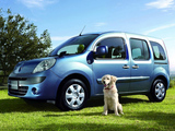 Pictures of Renault Kangoo JP-spec 2009–13