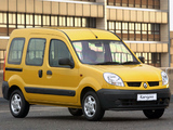 Renault Kangoo Multix 2004–07 wallpapers