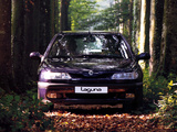 Images of Renault Laguna Hatchback 1993–98