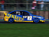Renault Laguna BTCC 1994–97 wallpapers
