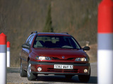 Renault Laguna Nevada 1995–2000 images