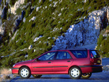 Renault Laguna Nevada 1995–2000 wallpapers