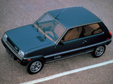 Renault Le Car 3-door 1976–80 images