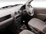 Images of Renault Logan ZA-spec 2008–12