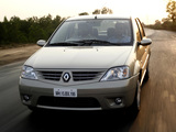Renault Logan 2007–11 photos