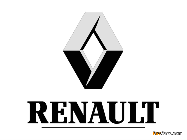 Images of Renault 1992-2004 (640 x 480)