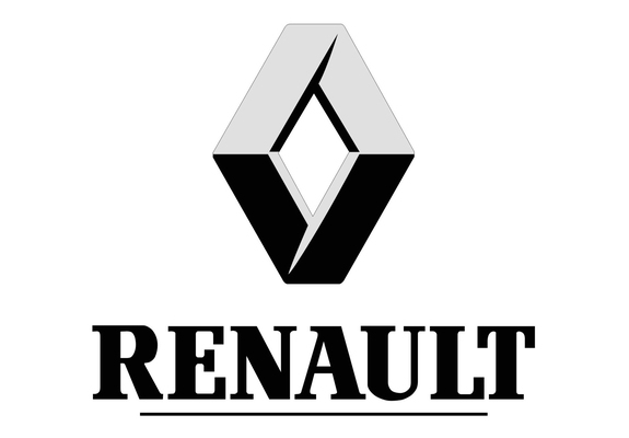 Images of Renault 1992-2004