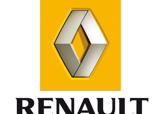 Renault 2004 photos