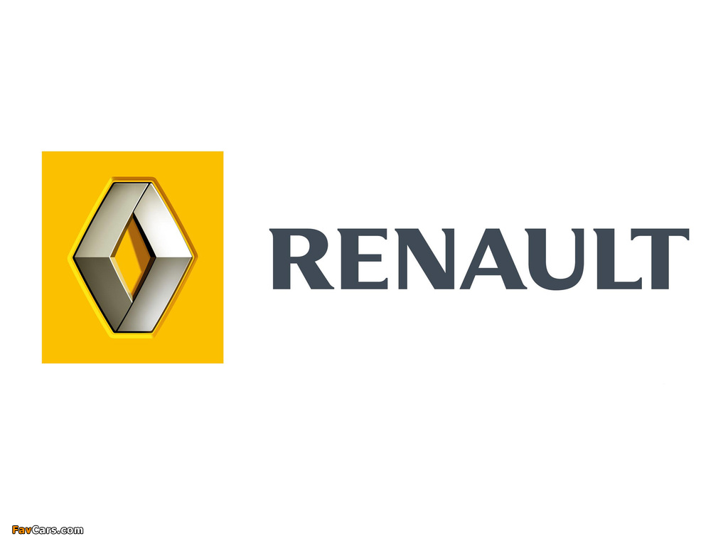 Renault 2004 wallpapers (1024 x 768)