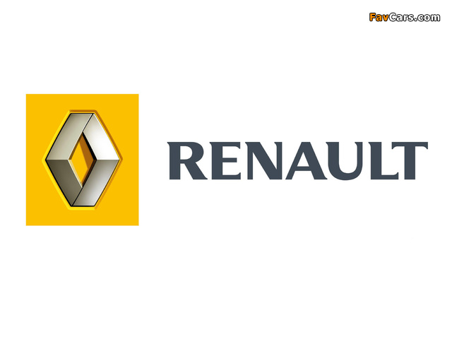 Renault 2004 wallpapers (640 x 480)