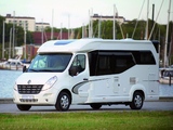 Images of Hobby Premium Van 2013