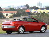 Images of Renault Megane CC ZA-spec 2003–06