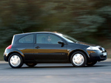 Images of Renault Megane Shake it! 2005