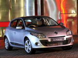 Images of Renault Mégane ZA-spec 2009–12