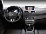 Images of Renault Mégane TomTom Edition 2009