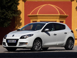 Images of Renault Mégane GT Line 2012–14