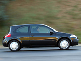 Photos of Renault Megane Shake it! 2005