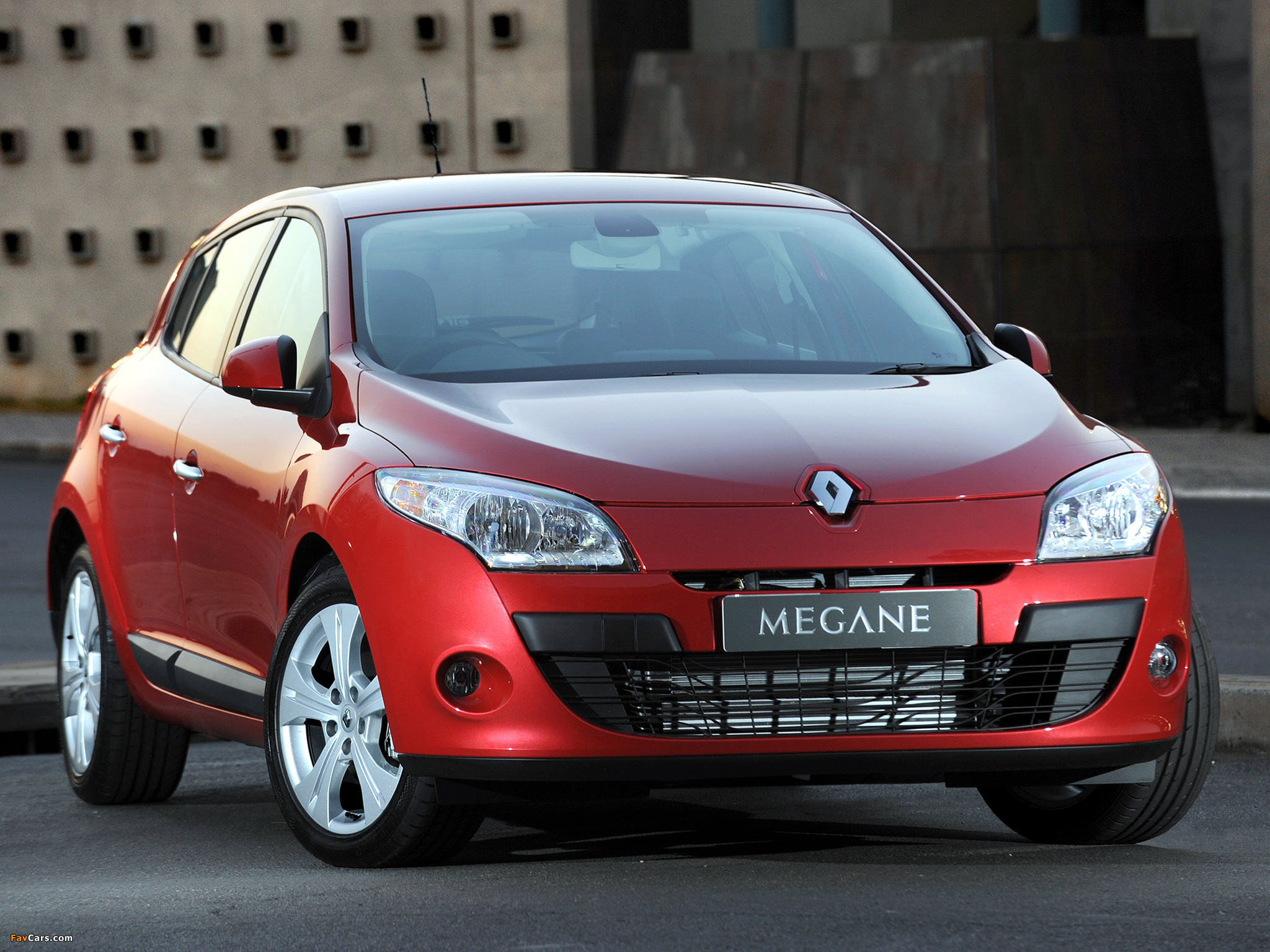 Photos of Renault Mégane Shake it! 2010 (2048 x 1536)