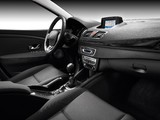Pictures of Renault Mégane TomTom Edition 2009
