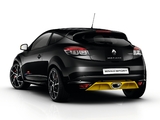 Pictures of Renault Mégane R.S. 265 Red Bull Racing RB7 2012