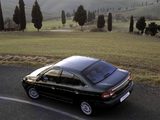 Renault Megane Classic 1999–2003 wallpapers