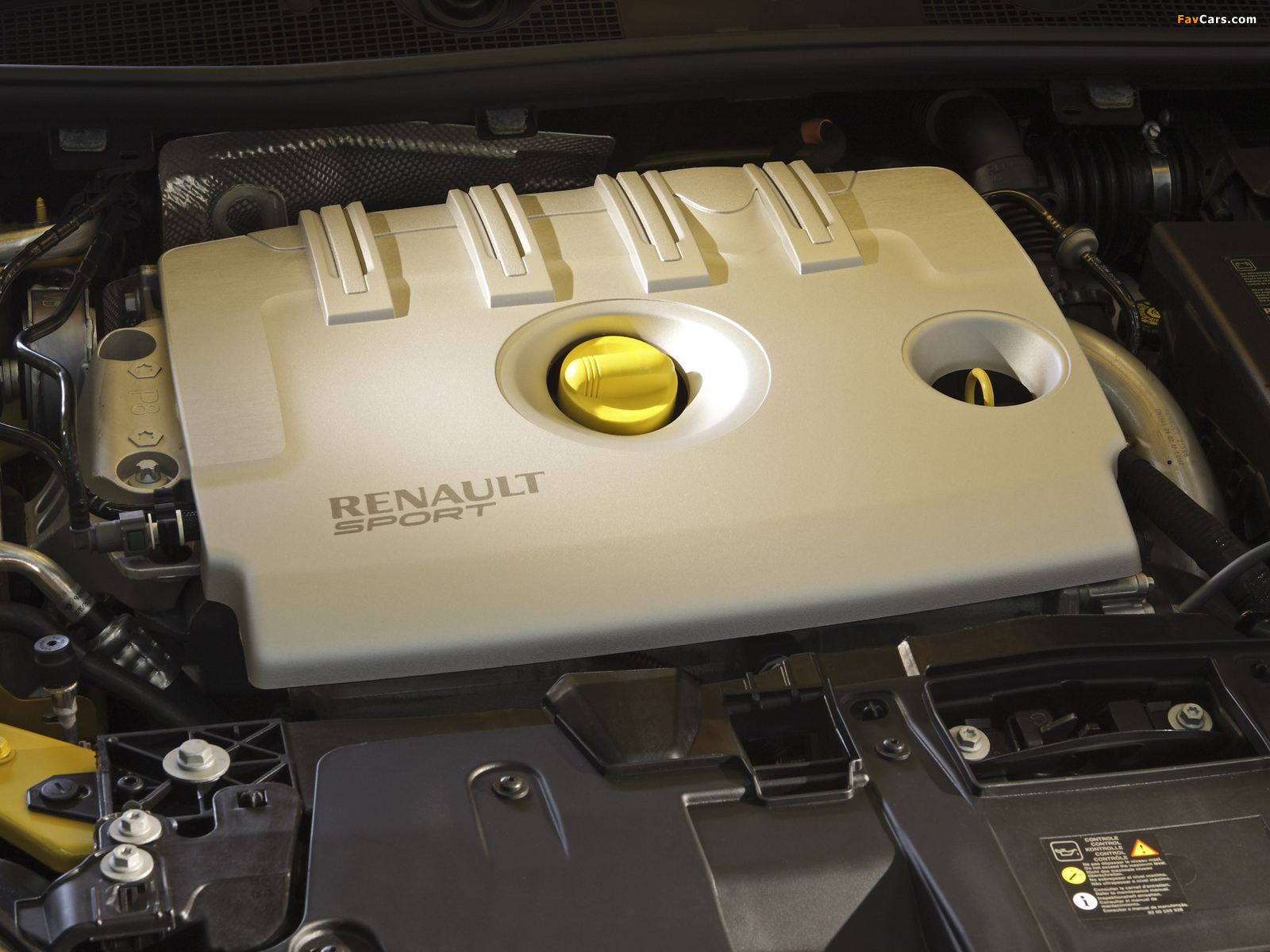 Renault Mégane R.S. 265 Cup AU-spec 2012–14 images (1600 x 1200)