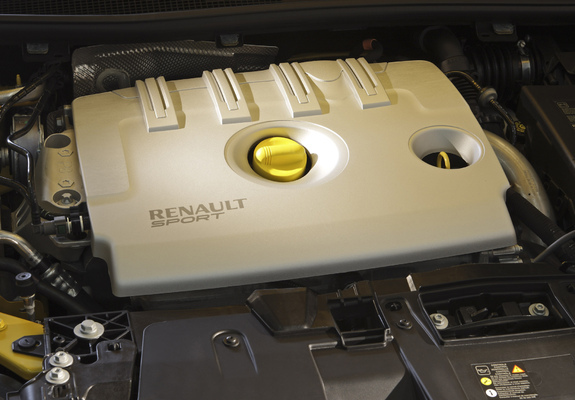 Renault Mégane R.S. 265 Cup AU-spec 2012–14 images