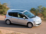 Images of Renault Grand Modus 2007