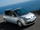 Pictures of Renault Grand Modus 2007