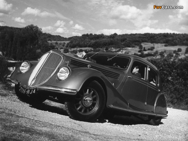 Photos of Renault Nerva Grand Sport (ABM3) 1935 (640 x 480)