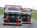 Renault Premium Course Racing Truck 2010 images