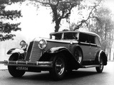 Renault Reinastella Cabriolet 1929–31 pictures