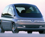 Images of Renault Scenic Concept 1991