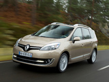 Photos of Renault Grand Scenic 2013