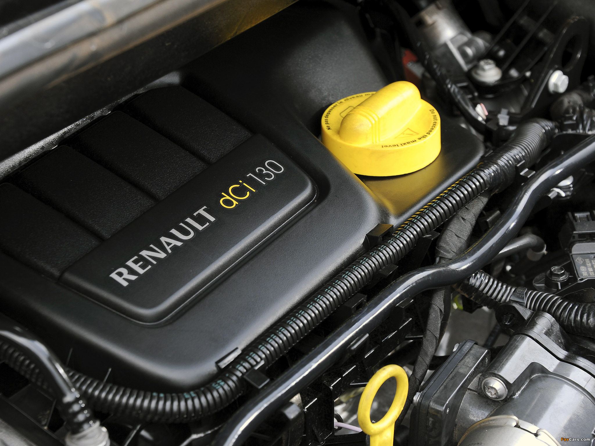 Pictures of Renault Grand Scenic ZA-spec 2012 (2048 x 1536)
