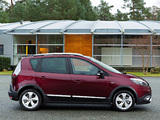 Pictures of Renault Scenic XMOD 2013