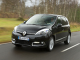 Renault Scenic 2013 pictures