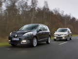 Renault Scenic pictures