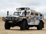 Photos of Renault Sherpa 2 2008