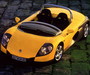 Photos of Renault Sport Spider 1995–97