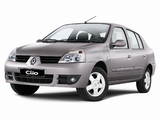 Photos of Renault Symbol 2006–08